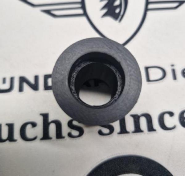 Tuning Ansauggummi für Typ 515 & 517 mit 17mm ! für den 17er Swiing Vergaser !